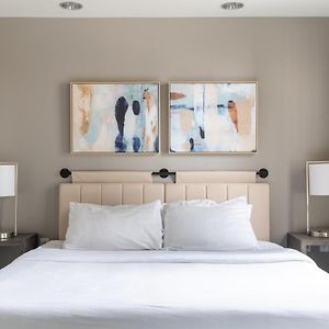 Two-Bedroom Apartment Self Check Virtual Front Desk